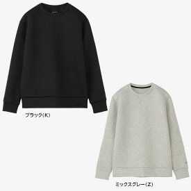 ザ・ノース・フェイス　テックエアースウェットクルー（レディース） THE NORTH FACE　レディース　スウェットトップス　秋冬　NTW62386　★12000　※北海道・離島・沖縄県へのお届け不可