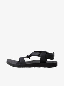 ザ・ノース・フェイス ストレイタム レペンテ II(ユニセックス)TNFブラック THE NORTH FACE スポーツサンダル NF52351 ★10000 ※北海道へのお届け不可