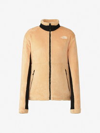 ザ・ノース・フェイス　24秋冬　ジップインバーサミッドジャケット（レディース）THE NORTH FACE　フリース　ジャケット　アウター　NAW72301　24AW　★20000　※北海道へのお届け不可