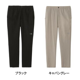 メール便　バーブライトスリムパンツ（レディース） ザ・ノース・フェイス　THE NORTH FACE　ボトムス　ロングパンツ 撥水　ストレッチトレッキングパンツ　NBW32502　★16000　※北海道・離島・沖縄県へのお届け不可