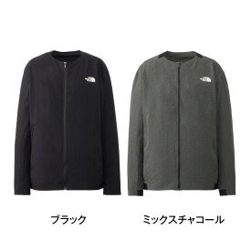 ザ・ノース・フェイス　フレキシブルラウンドネックジャケット（レディース） THE NORTH FACE　トレーニングウェア NPW22582　25SP　★15000　メール便配送