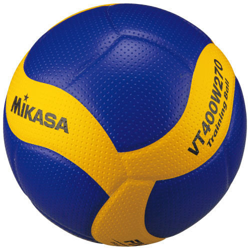 ミカサ バレーボール 75％以上節約 トレーニング ５号球重量4号サイズ VT400W270 70％以上節約 7500 mikasa