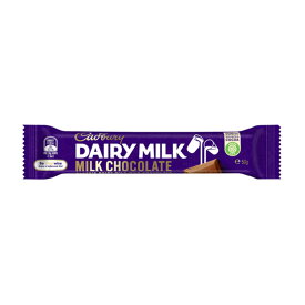 キャドバリー デイリーミルク 50g×1個 ミルクチョコレート フルーツ＆ナッツ Cadbury 王室御用達 イギリスみやげ イギリス土産 輸入菓子 夏季クール バレンタイン