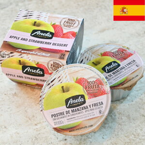 Anela FRUITS Alt[c fU[gs[ AbvXgx[ 100g×2 ʕ Y Oet[   Mtg 퉷 XyC݂₰