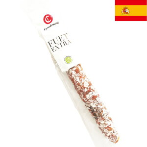 Casademont Fuet Extra JTf tGEGNXg 160g JrnT~ Kj[T ؂Ђ̒l T~ XyCyY A ʑ
