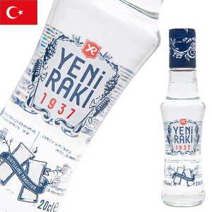 YENI RAKI CGjN 200ml Xsbc AjX Ԃǂ uhE gRyY gR݂₰ CO A