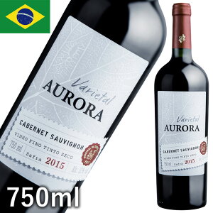 Aurora Cabernet Sauvignon AE JxlE\[Bj 750ml ԃC h t{fB uW݂₰ CO A