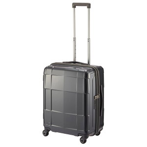 �G�[�X Proteca �v���e�J �X�[�c�P�[�X �X�^���ACXR 52L 02352 3�`5�� �t�@�X�i�[ �L���X�^�[�X�g�b�p�[�t�� 4�� TSA���b�N ���s ���{�� ace
