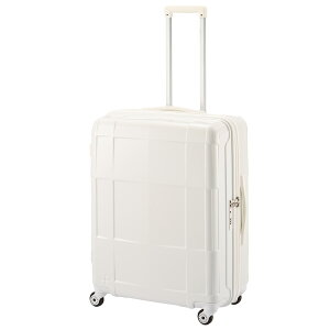 エース Proteca プロテカ スーツケース スタリアCXR 82L 02353 7〜10泊 ファスナー キャスターストッパー付き 4輪 TSAロック 旅行 日本製 ace