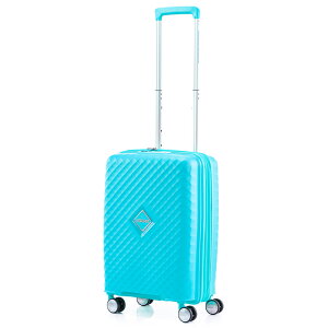AJc[X^[ X[cP[X @ XNAZ Xsi[55 GLXp_u AmericanTourister SQUASEM Samsonite T\iCg 3 eʊg USB