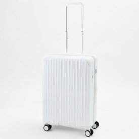 CARGO カーゴ スーツケース エアースタンド CAT558ST Air STAND 36L 51cm 2泊 機内持込 ブレーキキャスター ハードキャリー ファスナー 静音 trio トリオ