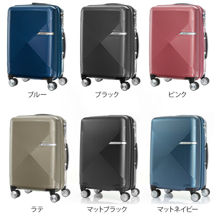 楽天市場】サムソナイト スーツケース 受託手荷物 ヴォラント スピナー 