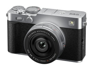 ���V�i �x�m�t�C���� FUJIFILM X-E5 XF23mm�����Y�L�b�g [�V���o�[]��������(������A�����ւ̔z���s��)