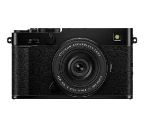 ���V�i �x�m�t�C���� FUJIFILM X-E5 XF23mm�����Y�L�b�g [�u���b�N]��������(������A�����ւ̔z���s��)