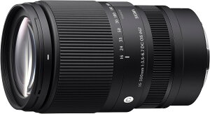VO} 16-300mm F3.5-6.7 DC OS Contemporary LmRFp