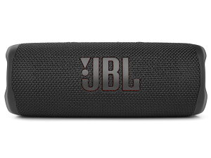 JBL FLIP 6 [�u���b�N] �|�[�^�u��Bluetooth�X�s�[�J�[