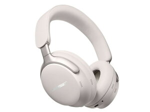 ���V�i�{�[�Y/Bose QuietComfort Ultra Headphones [�z���C�g�X���[�N] �m�C�Y�L�����Z�����O�w�b�h�z��
