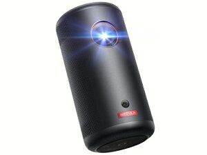�A���J�[/Anker Nebula Capsule 3 D2425N11 [�u���b�N]