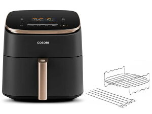 ���V�iCOSORI TurboBlaze 6.0L /�m���t���C���[ �R���{ /CAF-DC601-KJPR/�u���b�N+�S�[���h