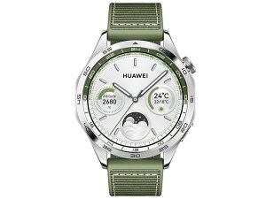 ���V�i HUAWEI WATCH GT 4 46mm [�O���[��]�@��������(������A�����ւ̔z���s��)