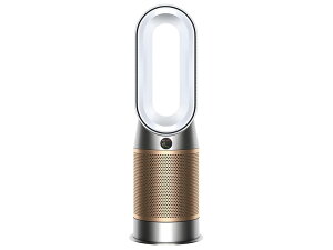 ���V�i ��C����t�@���q�[�^�[ ��@ Dyson Purifier Hot + Cool HP2 De-NOx HP12 WG 1��3���i��C����@/�q�[�^�[/��@�j[�z���C�g/�S�[���h]��������(������A�����ւ̔z���s��)