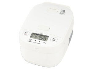 ���V�i ZOJIRUSHI/�ۈ� ���M��Η� NW-YB10-WA [�z���C�g] 5.5������ ���ъ� ��������(������A�����ւ̔z���s��)