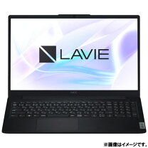楽天市場】NEC Lavie（カラーブラック）（ノートPC｜パソコン 