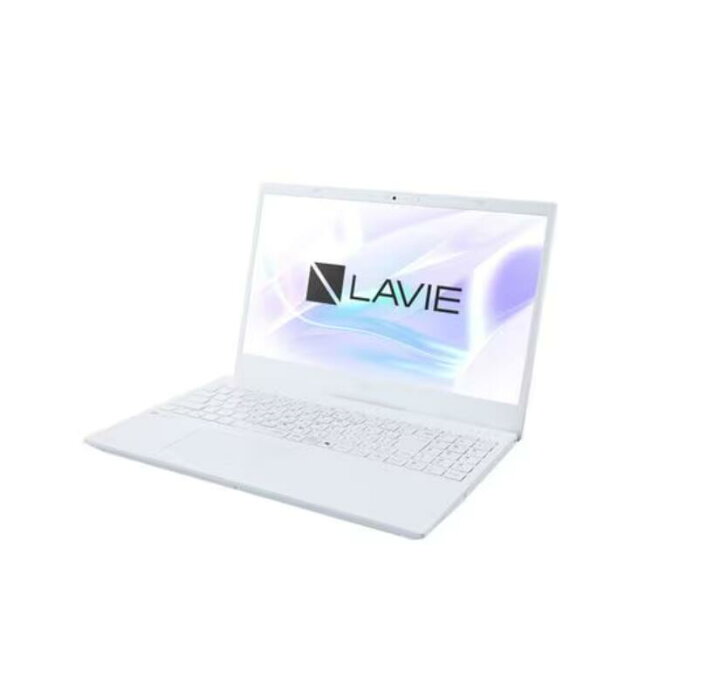 楽天市場】☆新品 NEC LAVIE N15 N1530/KAW-HE PC-N1530KAW-HE 15.6ｲﾝﾁ 