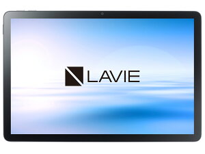 ���V�i�@NEC �^�u���b�g LAVIE Tab T10 PC-T1055KAS 10.1�^ 4GB 128GB Android 14 WPS Office ���i�O���[]��������(������A�����ւ̔z���s��)