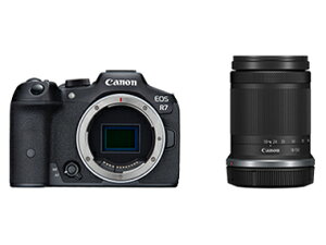 ���V�i EOS R7 RF-S18-150 ��������(������A�����ւ̔z���s��)
