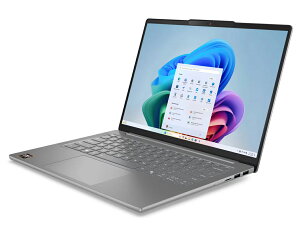 ���V�i IdeaPad Slim 5 Gen 10 83HX00CVJP [���i�O���[] ��������(������A�����ւ̔z���s��)