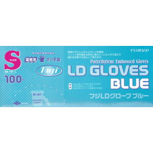 �y���������z�Ɩ��p�|����܁@�u���[�O���[�u S 100���� 1�P�[�X[40����]