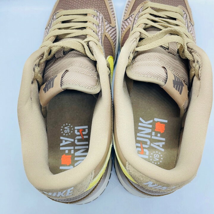 楽天市場】NIKE 21ss DUNK LOW SP UNDEFEATED 28cm DH3061-200 ナイキ 