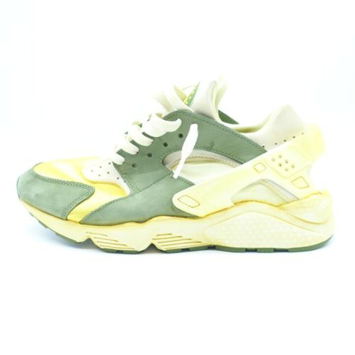 楽天市場】NIKE×STUSSY AIR HUARACHE LE ナイキ ステューシー ハラチ 