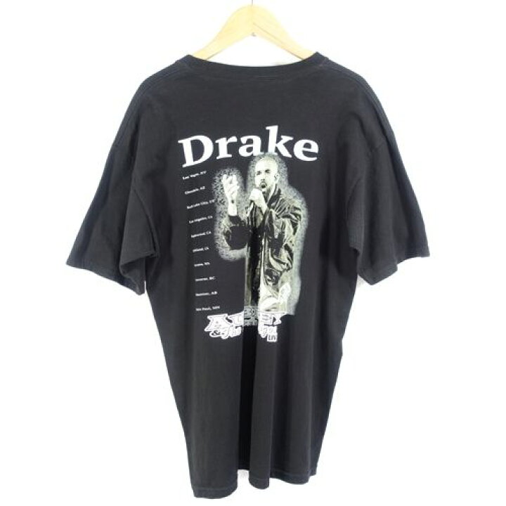 楽天市場】Aubrey the Three Migos Tour 2018 Drake ミーゴス ドレイク 