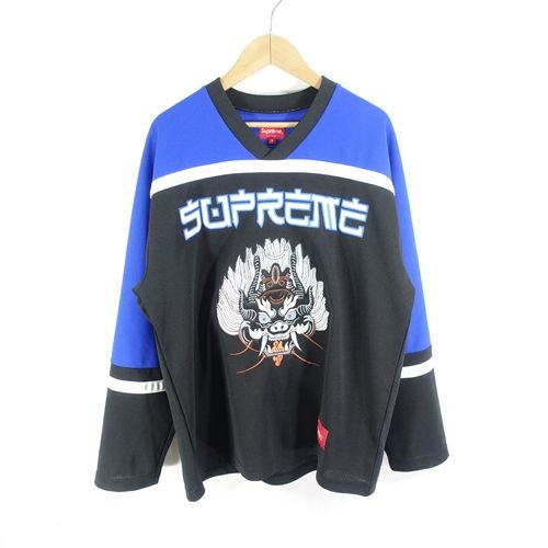 楽天市場】supreme hockeyの通販