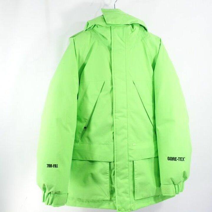 楽天市場】Supreme 18aw 700-Fill Down Parka シュプリーム ダウン 
