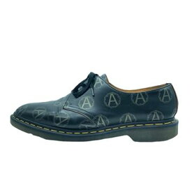 Supreme×Dr.Martens×UNDER COVER 16aw Anarchy 3-Eye Shoe 大名店【中古】