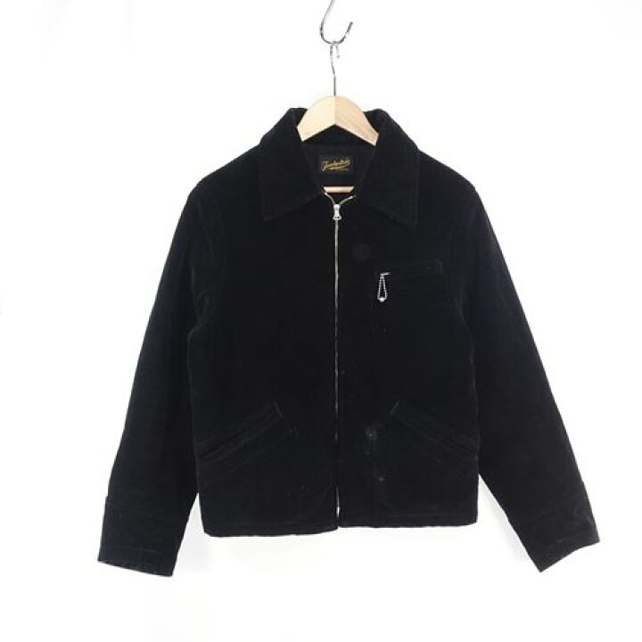 楽天市場】TENDERLOIN T-MASTERCORD BLACK SIZE-XS テンダーロイン  