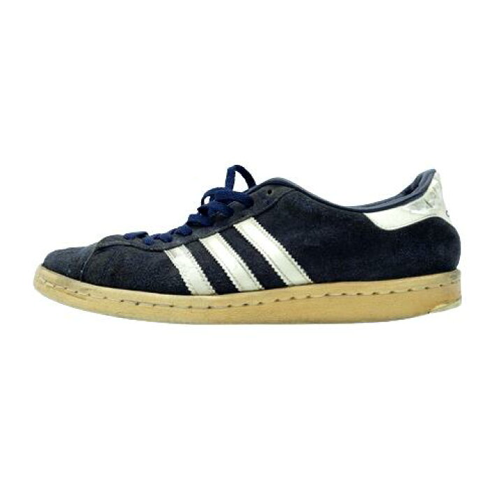 楽天市場】ADIDAS VINTAGE 80s フランス製 CAMPUS アディダス 