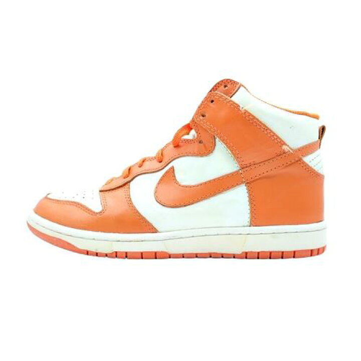 楽天市場】NIKE DUNK HIGH QK VNTG SYRACUSE 2007 ナイキ ダンク 