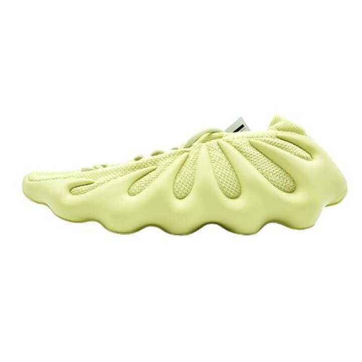 楽天市場】adidas YEEZY 450 SULFUR アディダス イージー サルファー 