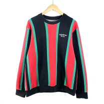 楽天市場】supreme pique crewneckの通販
