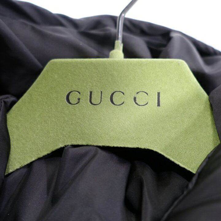 楽天市場】GUCCI×THE NORTH FACE 21ss Nylon Bomber Jacket グッチ 