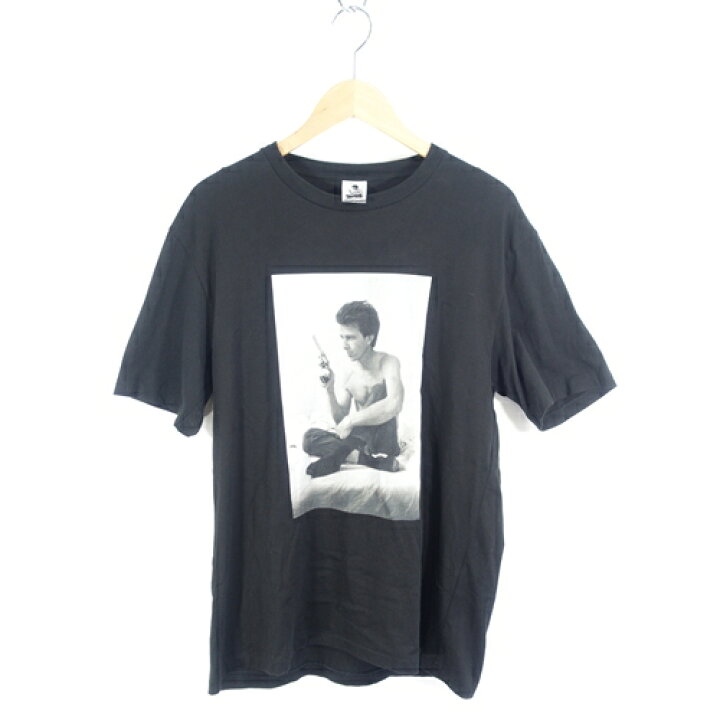 楽天市場】WACKO MARIA×STIE-lo 21ss LARRY CLARK TULSA TEE  