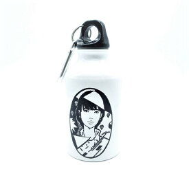 KYNE Aluminum Bottle キネ アルミニウム ボトル 水筒 大名店【中古】