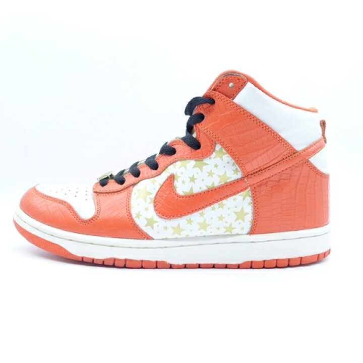 楽天市場】SUPREME 2003aw NIKE DUNK HIGH PRO SB 307385-181 