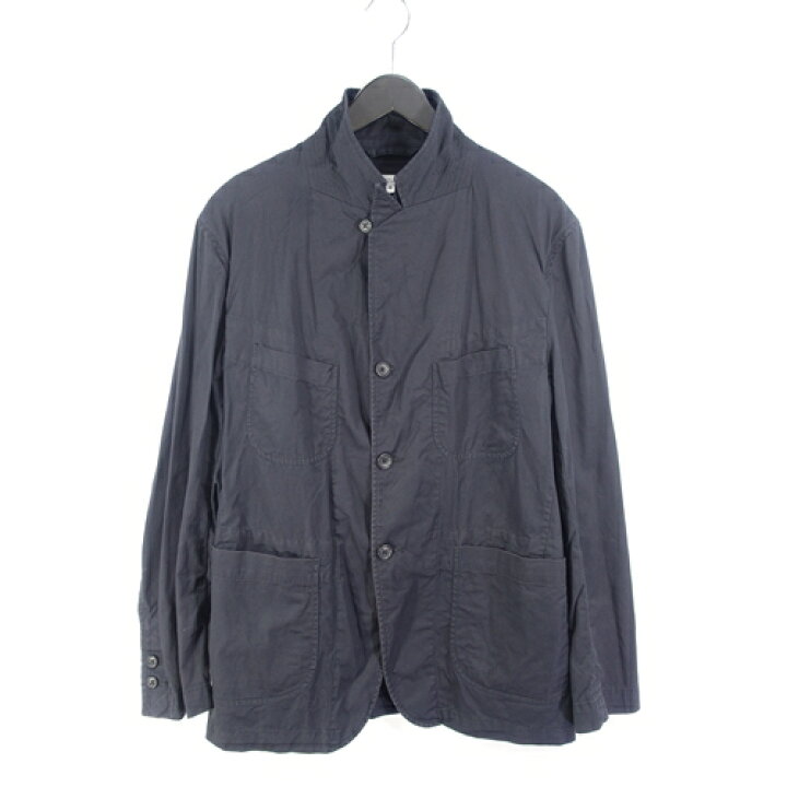 楽天市場】ENGINEERED GARMENTS 20ss NB Jacket High Count Twill  