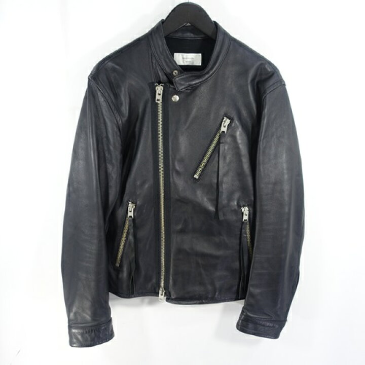 楽天市場】SANDINISTA Stand Collar Waldes Zip Riders サンディニスタ 