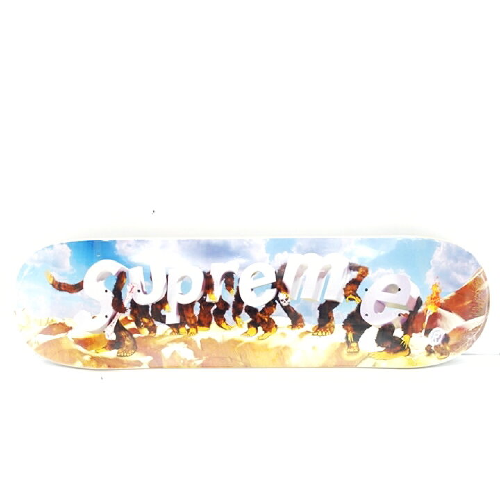 楽天市場】Supreme 21ss Apes Skateboard シュプリーム エイプ 